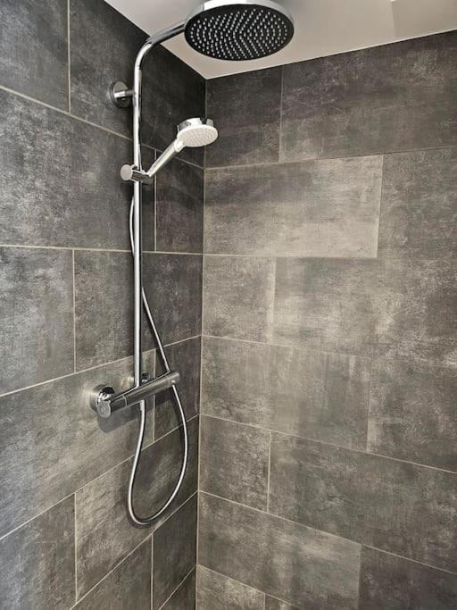 Appartement De 80M² Plein Sud Entierement Renove La Plagne Exteriör bild